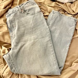 No Boundaries Jeans